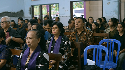 galeri, Ibadah Kamis Suci GKJ Baki Pepantan Kingkang , gereja kristen jawa, gkj, gkj baki, gereja kristen jawa baki, baki, sukoharjo, gkj klasis sukoharjo, klasis sukoharjo, klasis, sinode gkj, sinode 
